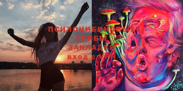 кристаллы Алзамай