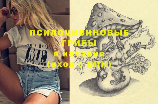 кристаллы Алзамай